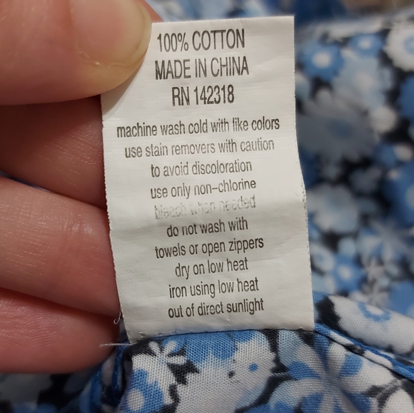 Nick Graham Shirt - Picture 13 of 15